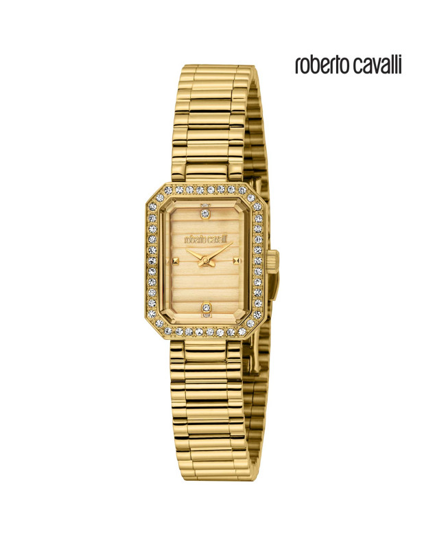 Roberto Cavalli Ladies watch